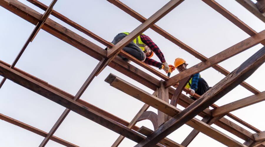 Expert top industrial roofings services in Weston, OR