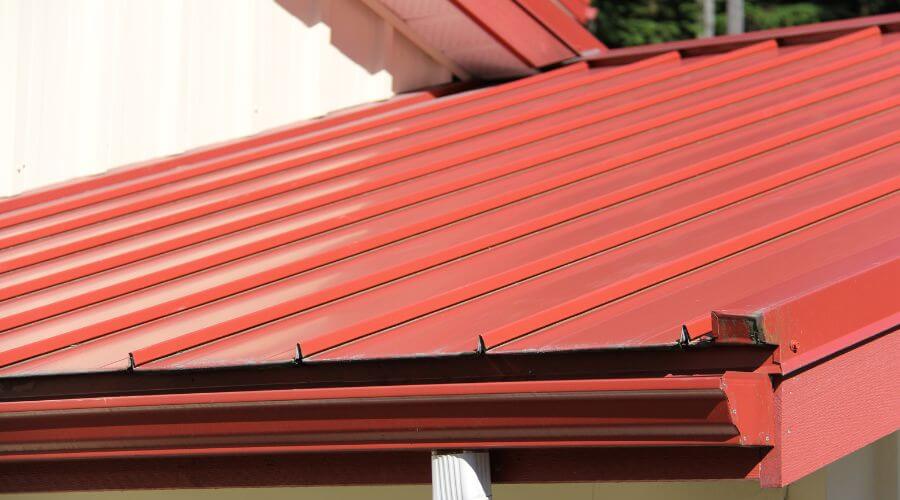 Industrial Roof Repair in Weston, OR